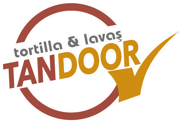 Tandoor Lavaş | Lezzete Sarıl!